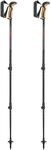 LEKI Wanderst&ouml;cke Khumbu Dark Anthracite-White-Bright red, 110-145 cm