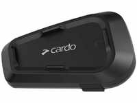CARDO, kostenloses Motorrad-Gegensprechanlagen-Kit Bluetooth Spirit HD Duo
