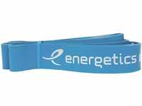 ENERGETICS 2.0 Gymnastikband Blau Licht 4