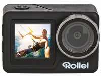 Rollei Actioncam 11S Plus, wasserdichte Actioncam mit 4K Videoauflösung