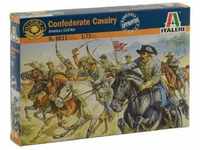 Italeri I6011 510006011 - 1:72 Konföderierten Kavallerie