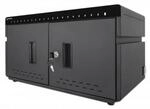 Manhattan 20-Port USB-C Desktop Ladeschrank