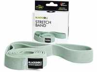 BLACKROLL® Stretch Band (100 cm), Fitnessband für das Mobilitätstraining,
