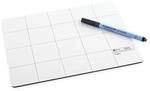 iFixit Magnetic Project Mat, Magnetische Unterlage mit Stift zum Sortieren von...