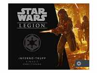 Atomic Mass Games, Star Wars: Legion – Inferno-Trupp, Erweiterung, Tabletop, 2
