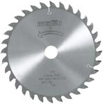 Mafell S&auml;geblatt-HM, 168 x 1,2/1,8 x 20 mm, Z 32, WZ, f&uuml;r Feinschnitte in Holz