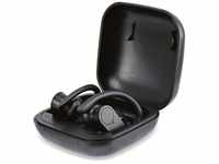 Grundig Bluetooth Kopfhörer Kabellos - Sport - mit Mikrofon - TWS - Schwarz