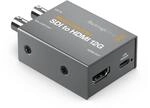 Blackmagic Micro Converter BiDirect SDI/ HDMI 12G