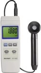 VOLTCRAFT VC-8330305 UV-500 UV-Messger&auml;t 0.002-19.99 mW/cm&sup2;