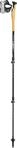 Leki Cross Trail Lite Carbon L&auml;nge 100-135 cm black-white-naturalcarbon