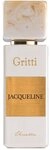 GRITTI White Collection Jacqueline Eau de Parfum, Women (100 ml)