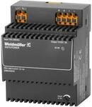 WEIDM&Uuml;LLER Pro Insta Schaltnetzteil 60W 12V 5A 12V/DC 5A 60W