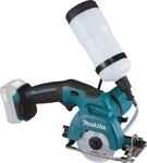 Makita CC301DZ Akku-Fliesenschneider, 12 V Max. (ohne Akku, Ohne Ladeger&auml;t)