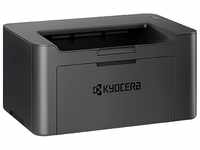 Kyocera Klimaschutz-System PA2001w WLan Monochrome-Laserdrucker. 20 Seiten A4...