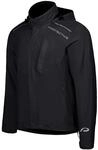 Protective Regenjacke Herren P-Rain II - Schwarz