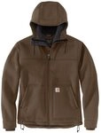 Carhartt Herren Super Dux Relaxed Fit Sherpa-lined Active Jacket Thermojacke...