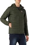 Fj&auml;llr&auml;ven Expedition Latt Hoodie 86120 662 Deep Forest XL