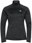 Odlo Damen Essential Thermal_313261 Fleece Jacket (1er Pack)