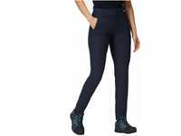 Regatta Damen Pentre Strtch TRS Hose, Navy, 38