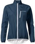 VAUDE Women&lsquo;s Drop Jacket III, leichte Regenjacke, atmungsaktiv & wasserdicht,