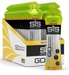 Science in Sport GO Isotonische Energy-Gels, 30 x 60ml, Apfel | Isotonisches