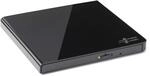 Hitachi-LG GP57 Externer Portabler Super-Multi DVD-Brenner, Ultra Slim, USB 2.0,