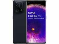 oppo Find X5 5G 256GB/8GB RAM Dual-SIM schwarz