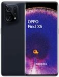 oppo Find X5 5G 256GB/8GB RAM Dual-SIM schwarz