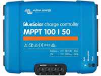 Victron Energy BlueSolar MPPT 100V 50 Amp 12/24-Volt Solar Laderegler