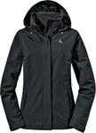 Sch&ouml;ffel Damen Jacket Gmund L Regenjacke
