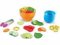 Learning Resources New Sprouts Set „Erntefrische Salate