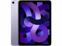 Apple 2022 iPad Air (Wi-Fi + Cellular, 64 GB) - Violett (5. Generation)