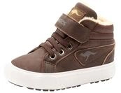 Kangaroos Unisex Kinder KAVU IIISneaker