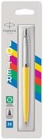 Parker Jotter Originals Kugelschreiber | Klassisches Magenta | Mittlere Spitze 