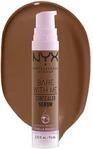 NYX Professional Makeup Abdeckendes Serum mit nat&uuml;rlichem Finish und mittlerer
