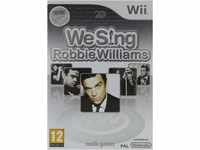 We sing Robbie Williams (Solus) /Wii