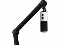 NZXT Boom Arm - AP-BOOMA-B1 - Streaming Mikrofon Boom Arm - Diskretes...