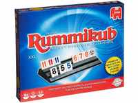 Jumbo Spiele Original Rummikub XXL - Der Klassiker unter den Gesellschaftsspielen im