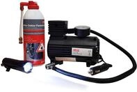 HP-Autozubeh&ouml;r 10257 Reifen-Pannen-Set mit Spray