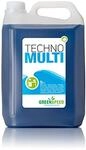 Greenspeed 283209 Techno Multi, 5 L