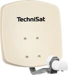 TechniSat DIGIDISH 33 &ndash; Satelliten-Sch&uuml;ssel f&uuml;r 2 Teilnehmer (33 cm kleine Sat