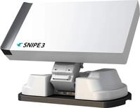 Selfsat Snipe V3 Single Vollautomatische Satelliten Antenne