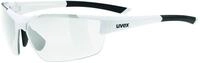 uvex sportstyle 612 VL - Sportbrille f&uuml;r Damen und Herren - mit selbstt&ouml;nendem