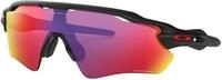 Oakley Herren Sportbrille Radar EV Path, Pth Matte Black/Prizm Road, M/L, OO9208-46