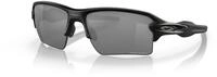 Oakley Herren Flak 2.0 XL 918873 59 Sonnenbrille, Schwarz (Matte...