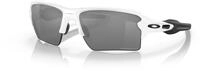OAKLEY Herren Flak 2.0 Xl 918881 59 Sonnenbrille, Wei&szlig; (Polished