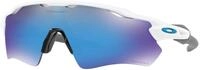 Oakley Sportbrille Radar EV Path Wei&szlig;
