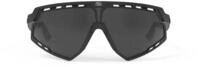 RUDY PROJECT Defender Black Matt/Black Smoke Black Uni Erwachsene