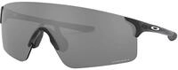 Ray-Ban Herren 0OO9454 Sonnenbrille, Schwarz (Matte Black), 40
