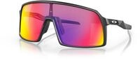 Oakley Herren 0OO9406 Sonnenbrille, Gold (Matte Black), 40
